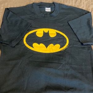 Vintage Batman T shirt
